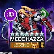 MCOC Hazza