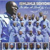 Esihlahla senyoni - Topic