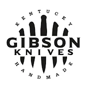 GIBSON KNIVES