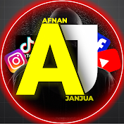 Afnan Janjua