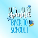 ally&aury channel