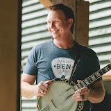 Banjo Ben Clark