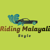 Riding Malayali Style