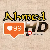 AHMED 99HD
