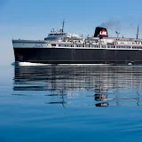 S.S. Badger: Lake Michigan Carferry