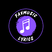 Fav Music Lyrics