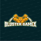 Bluster GameX