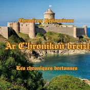 Ar C'hronikoù Breizhek - Les Chroniques Bretonnes