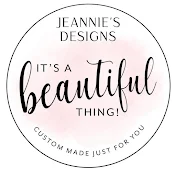 Jeannie's Designs