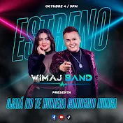 WIMAJ BAND