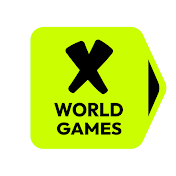 X World Games