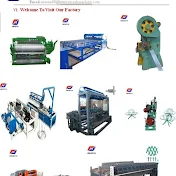 hengtaiwire mesh machine Emma