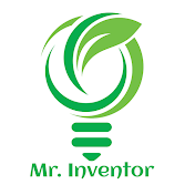 Mr. Inventor