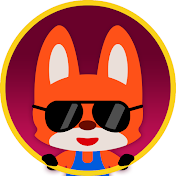 Fox Orange