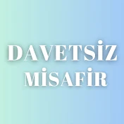 Davetsiz Misafir