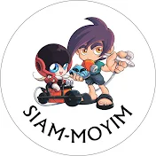 Siammoyim Channel