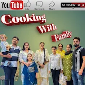 Cooking with family Vlogs