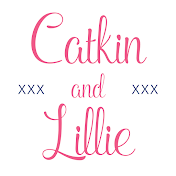 Catkin and Lillie