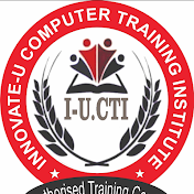 INNOVATE-U COMPUTER TRAINING INSTITUTE