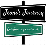 Jeoni's Journey