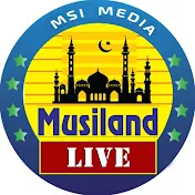 Musiland Live | Mathaprabhashanam | Islamic Speech