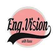 Eng Vision الإنكليزي مع ست رؤى