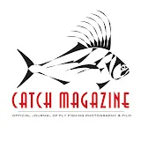 Catch Magazine