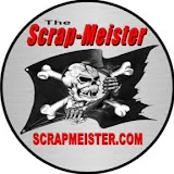 The Scrap-Meister