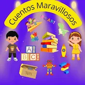 Cuentos maravillosos