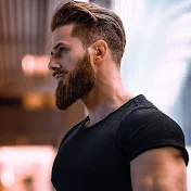 Beard N Hairstyles