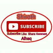 Shirothalhaq