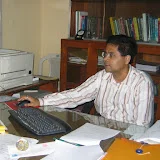 Dr Ganguli