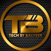 Tech By Balveer