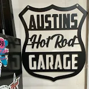 Austin’s Hot Rod Garage