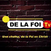 DE LA FOI TV