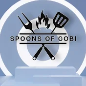 SPOONS OF GOBI