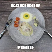 Bakirov Food