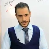 الأستاذ أحمد الشحات