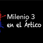 Milenio 3 - En el Ártico