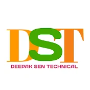 DEEPAK SEN TECHNICAL