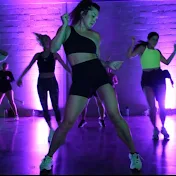 Lace Up Fitness - Cardio Dance With Lacey
