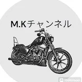 M.Kチャンネル