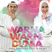 Amy Mastura - Topic