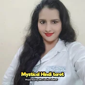 Mystical Hindi Tarot