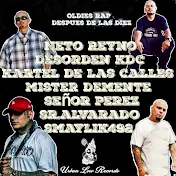 Kartel De Las Calles - Topic