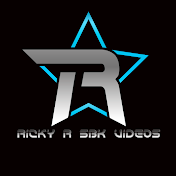 Ricky R SBK videos