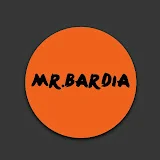 Mr.Bardia