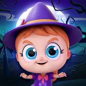 Kids Tv Spooky Cartoons Español