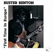 Buster Benton - Topic