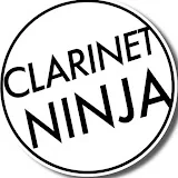 Clarinet ninja